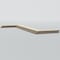 Ekena Millwork 40 12W x 23 38H x 38T Small Westmore Decorative Fretwork Wood Ceiling Panels, Birch CELW41X23X0375WSTBI - alternate 3
